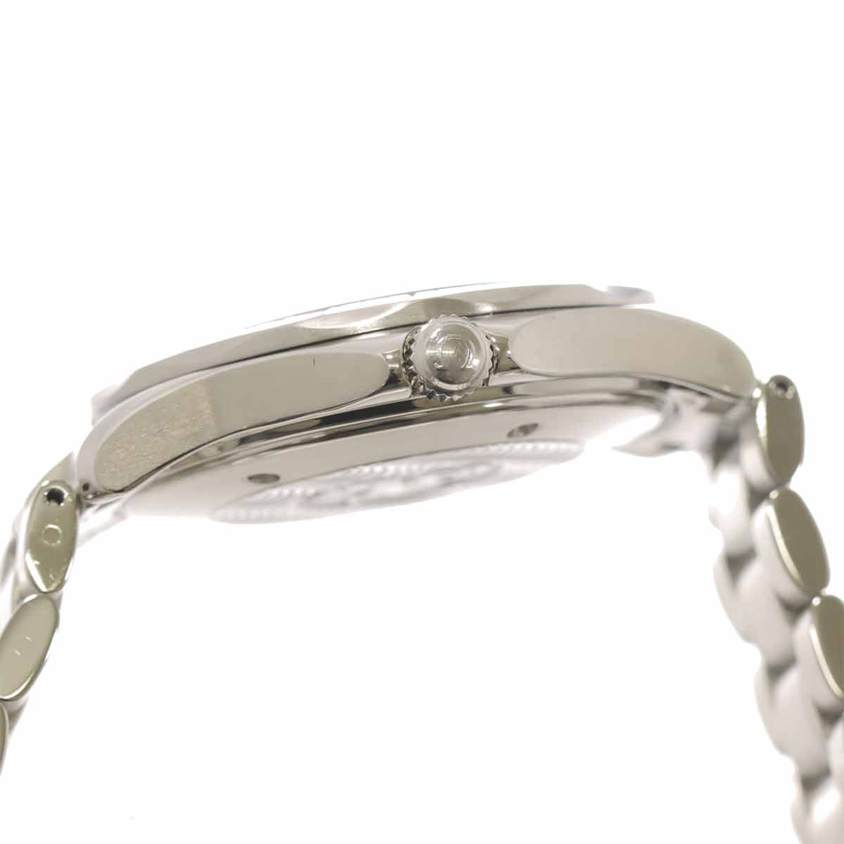 Seamaster Professional 300 2255 80 Mens Watch Date Blue Dial