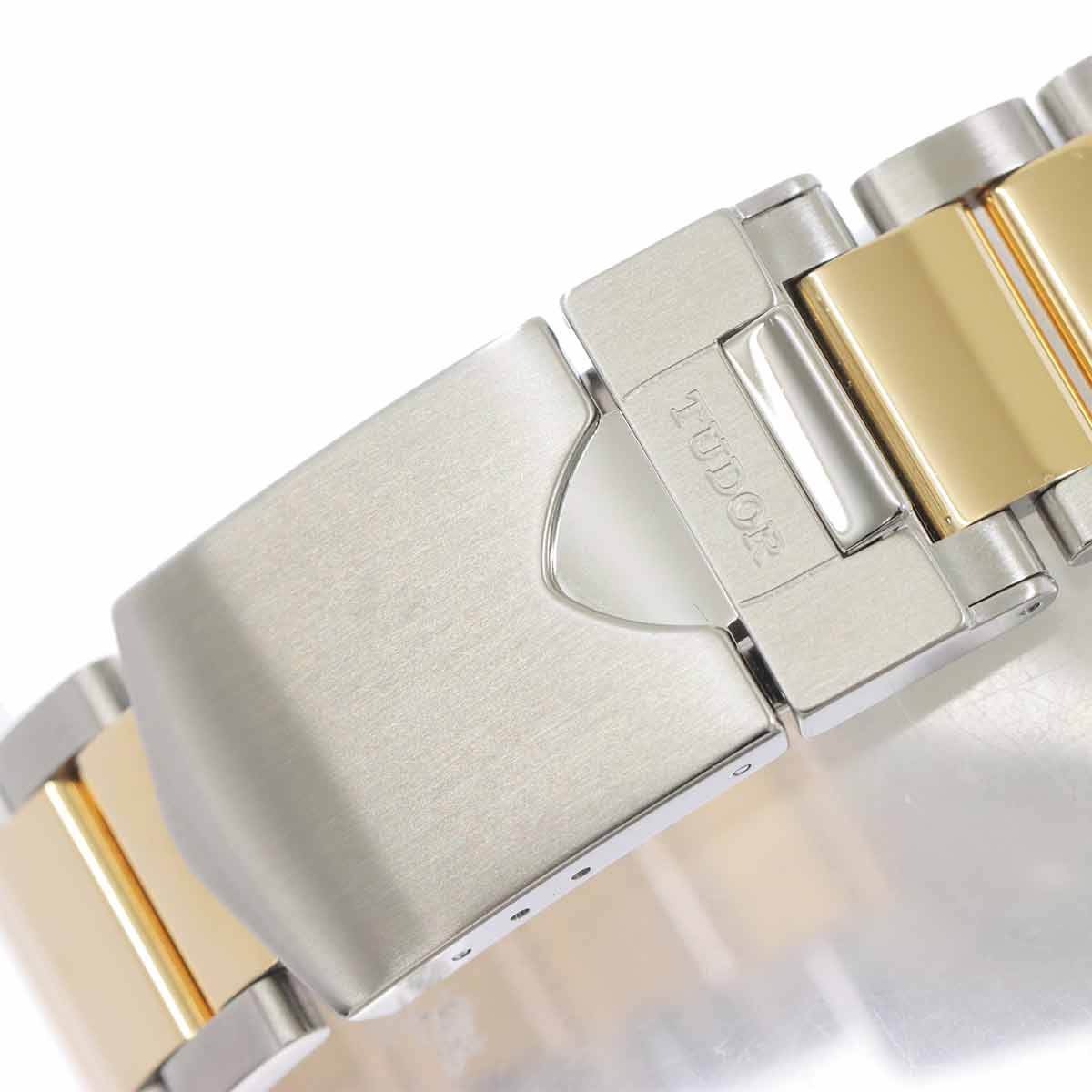 Grantour Chrono Flyback 20551N Automatic Black Dial Mens