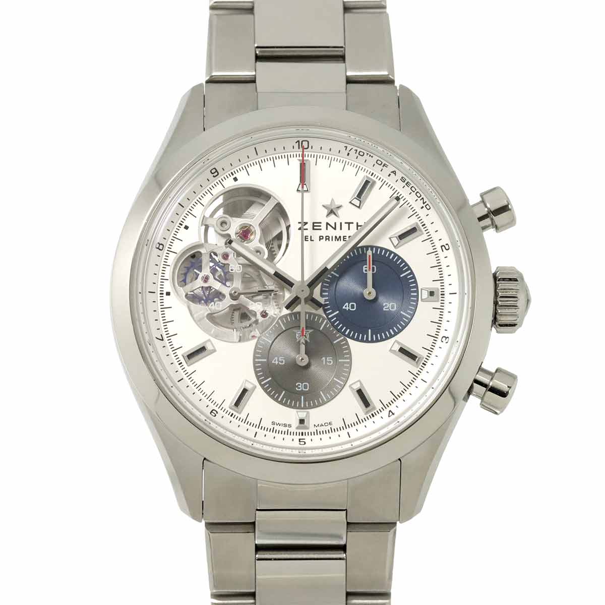 Chronomaster Open 03.3300.3604 Automatic Mens Watch