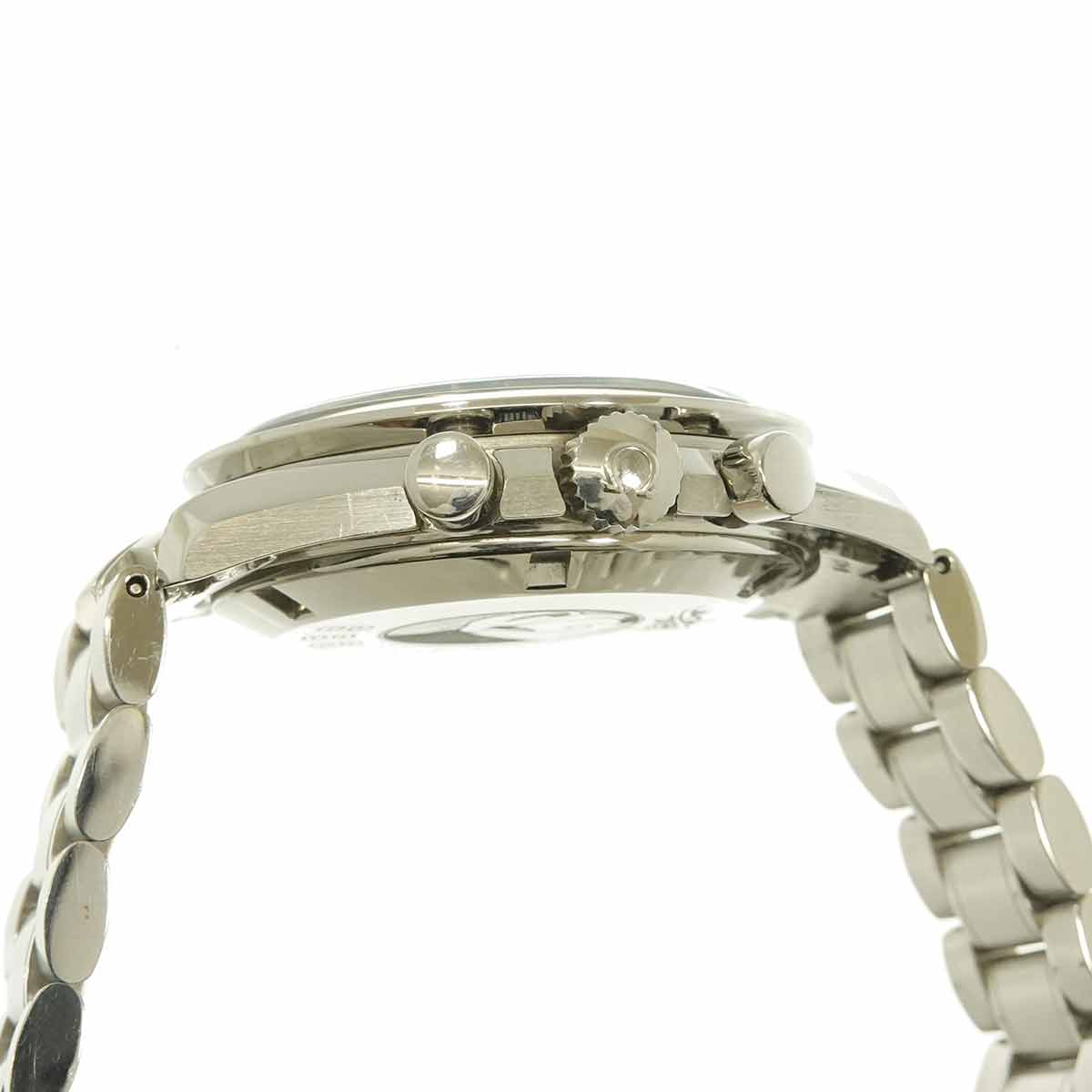 Speedmaster Professional 3571.50 Chronograph Black Dial Mens