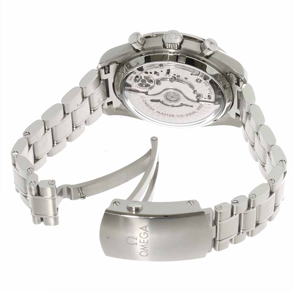 Speedmaster Racing 329 30 44 51 04 001 Automatic Mens