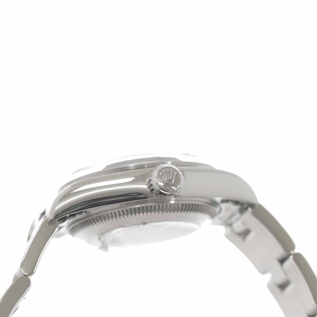 Oyster perpetual Date 79160 Serial Y White Dial Ladies Watch