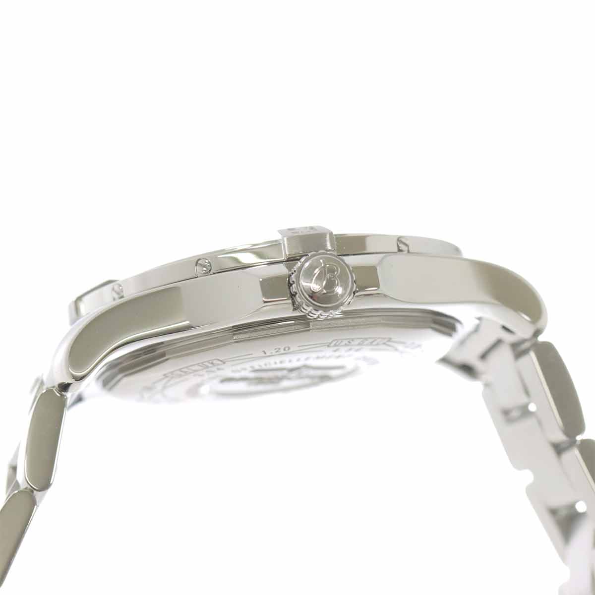 Avenger II GMT A32390 Japan Limited Blue Shell Dial Mens