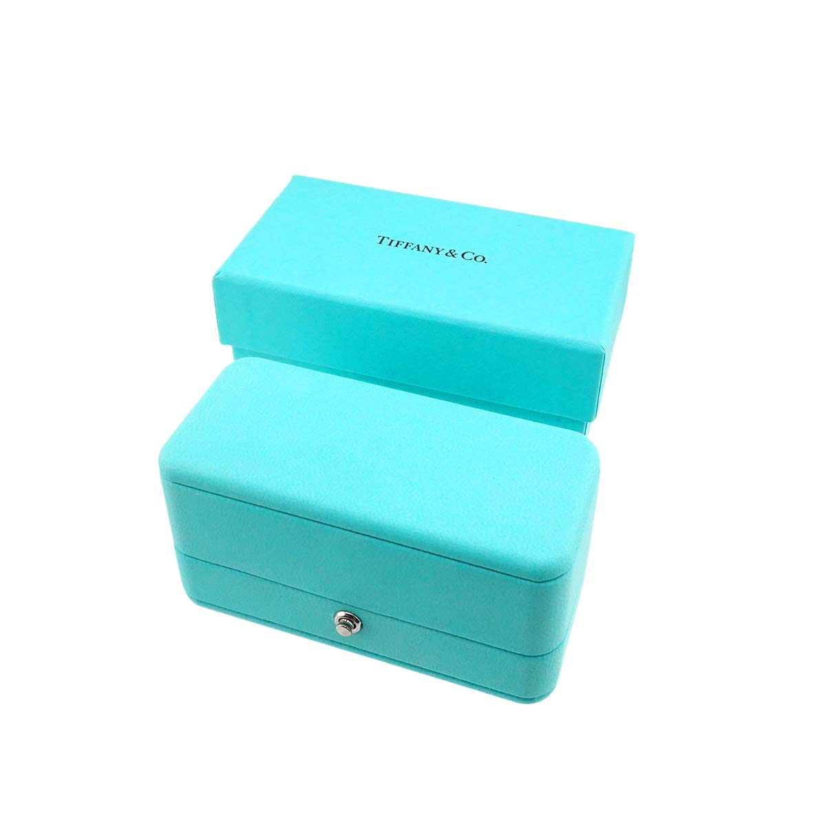 Diamond 0.23ctx2 H/VVS1-2/3EX Earrings Pierced Pt