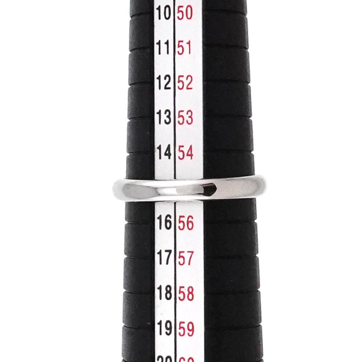 Forever Ring Pt Platinum size7.25(US)