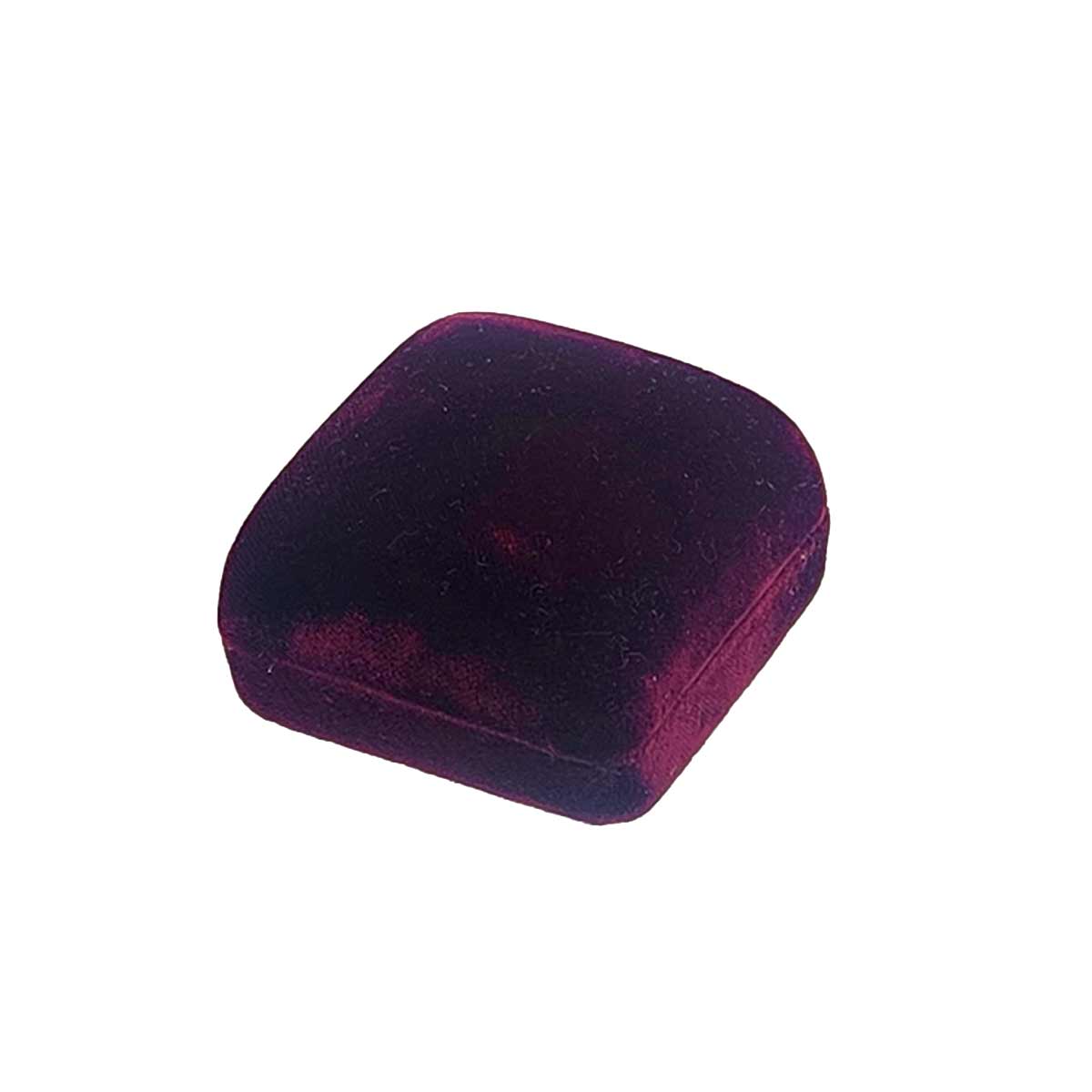 Baby Pearl 3.0mm Ring 18K YG 750 size6(US)