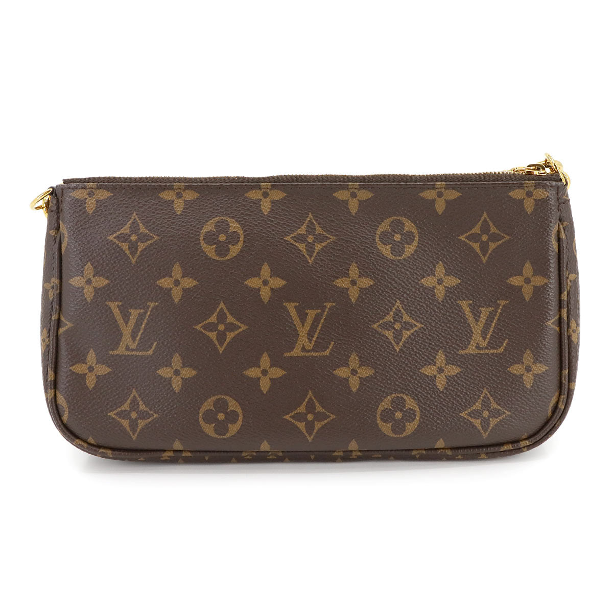 Monogram Multi Pochette Accessoires Shoulder Bag M44813