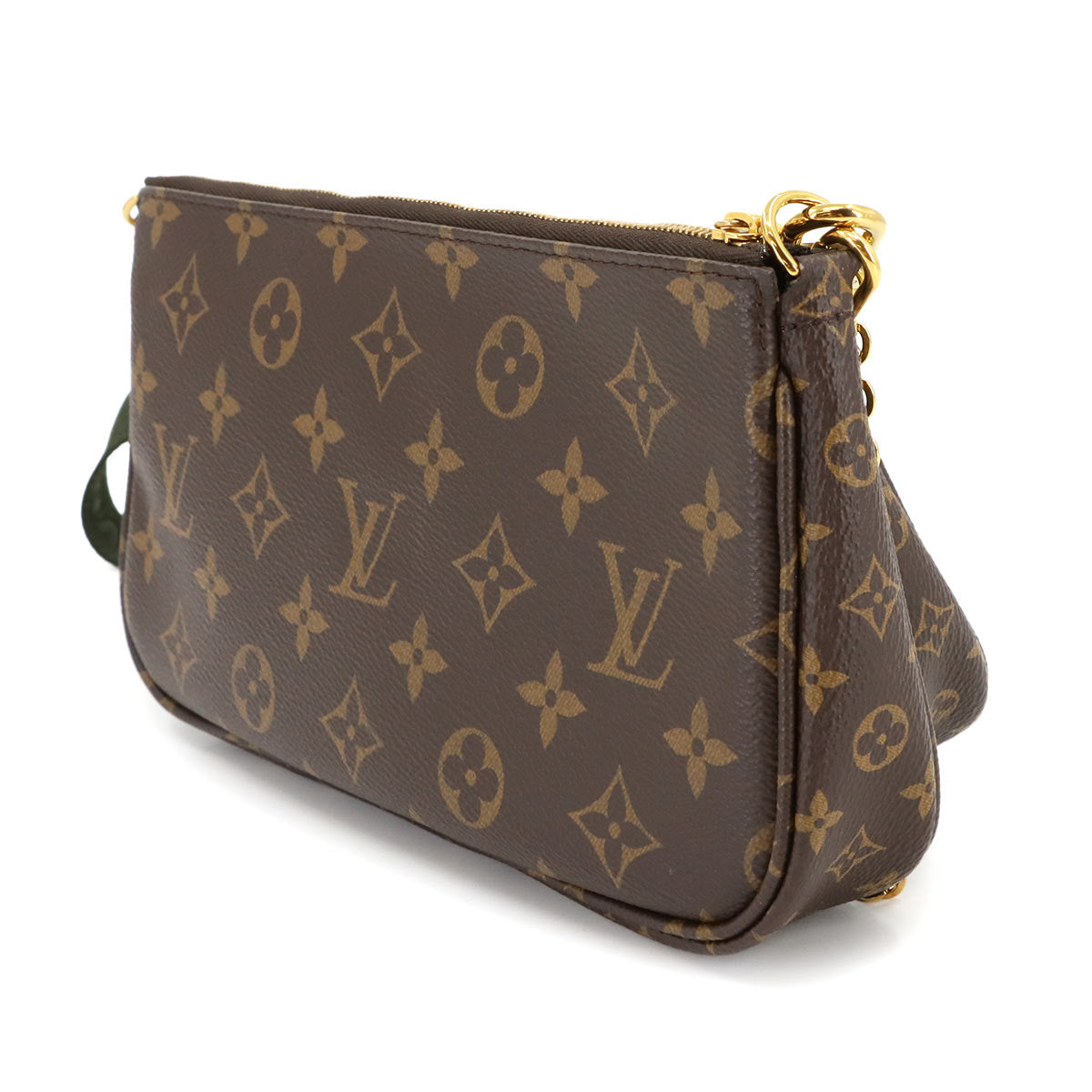 Monogram Multi Pochette Accessoires Shoulder Bag M44813