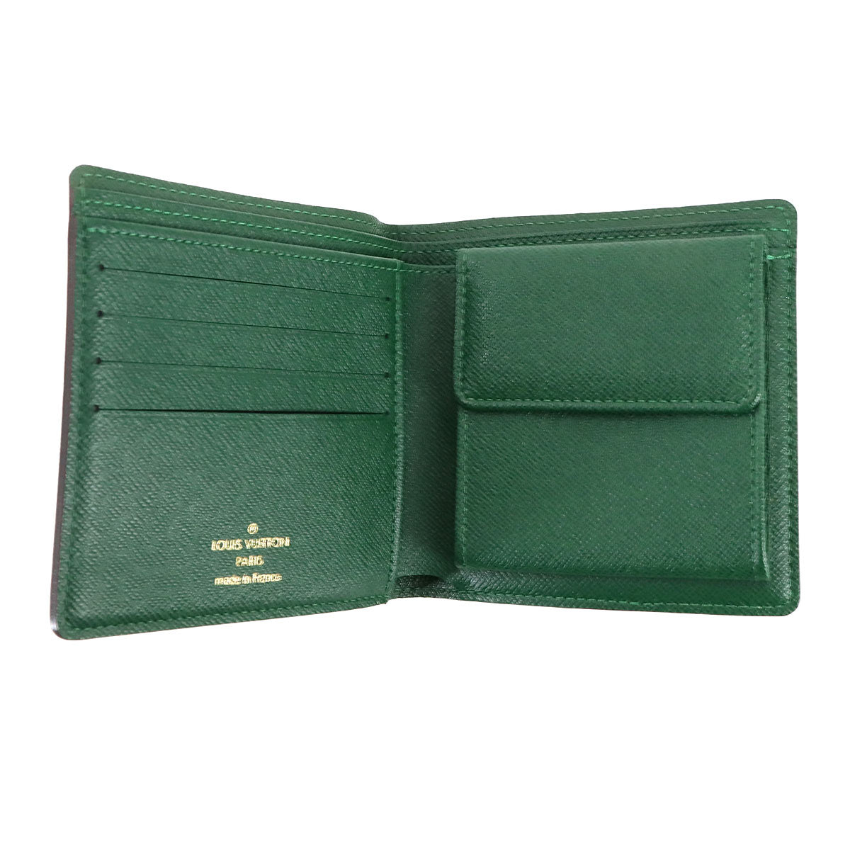 Mon Monogram Portefeuille Marco Wallet Purse
