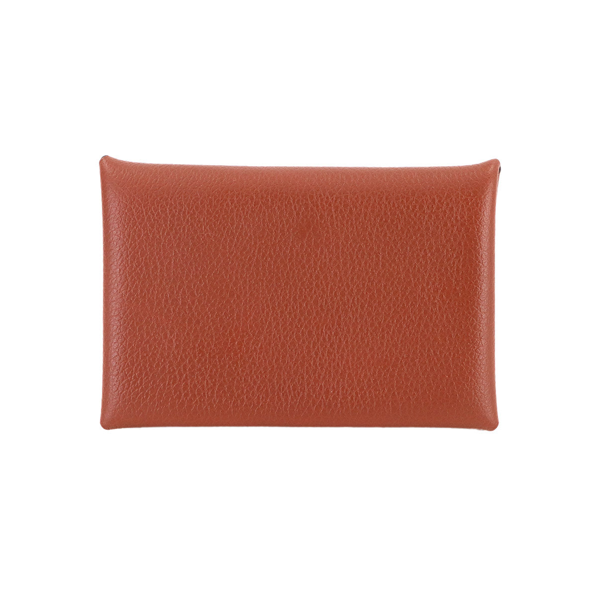 Calvi Card Case Evercolor Brique