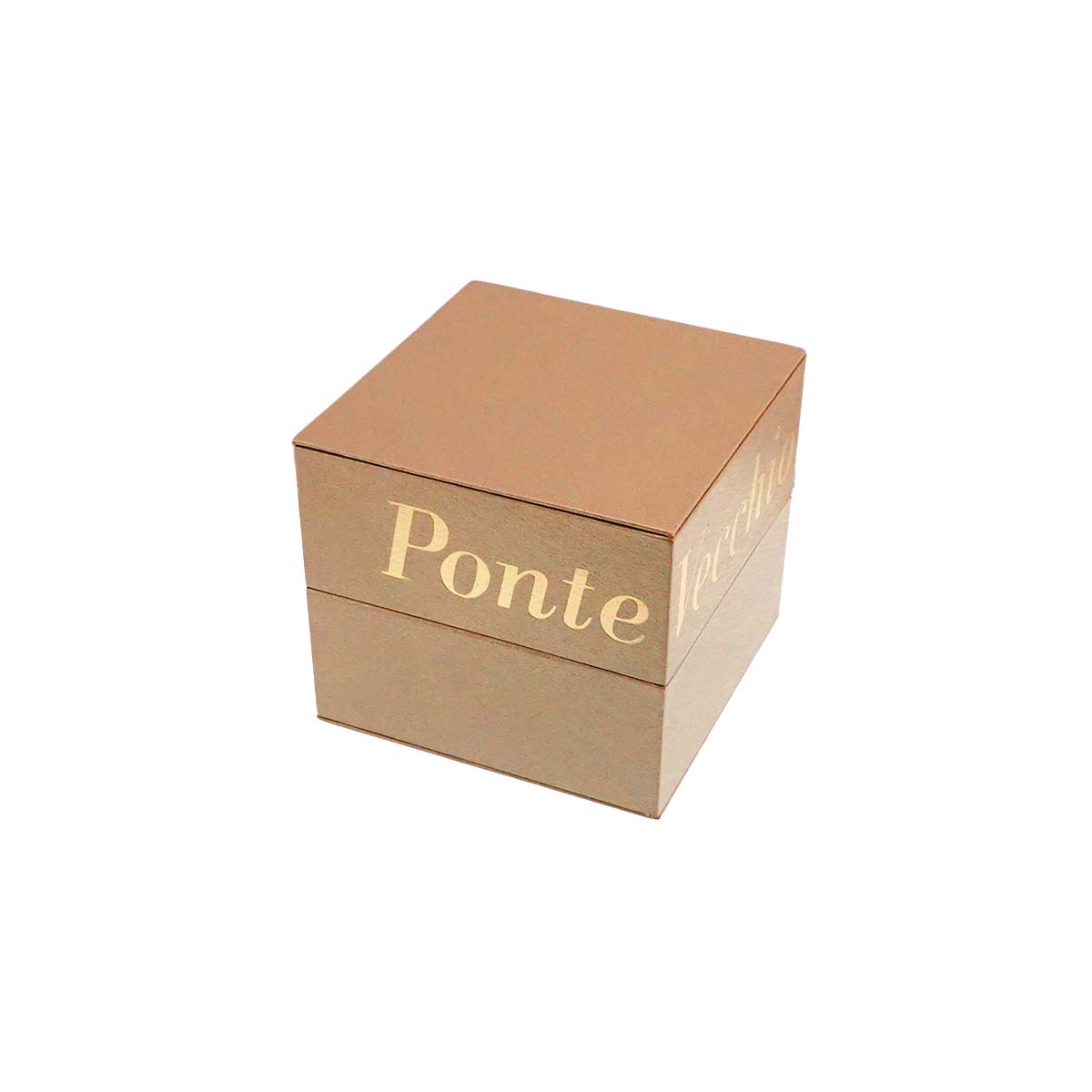 Diamond 0.21ct Necklace 18K YG 750