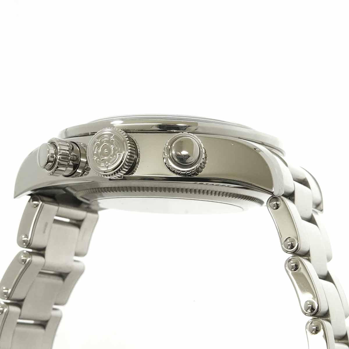 Black Bay Chronograph 79360N Automatic White Dial Men's Watch