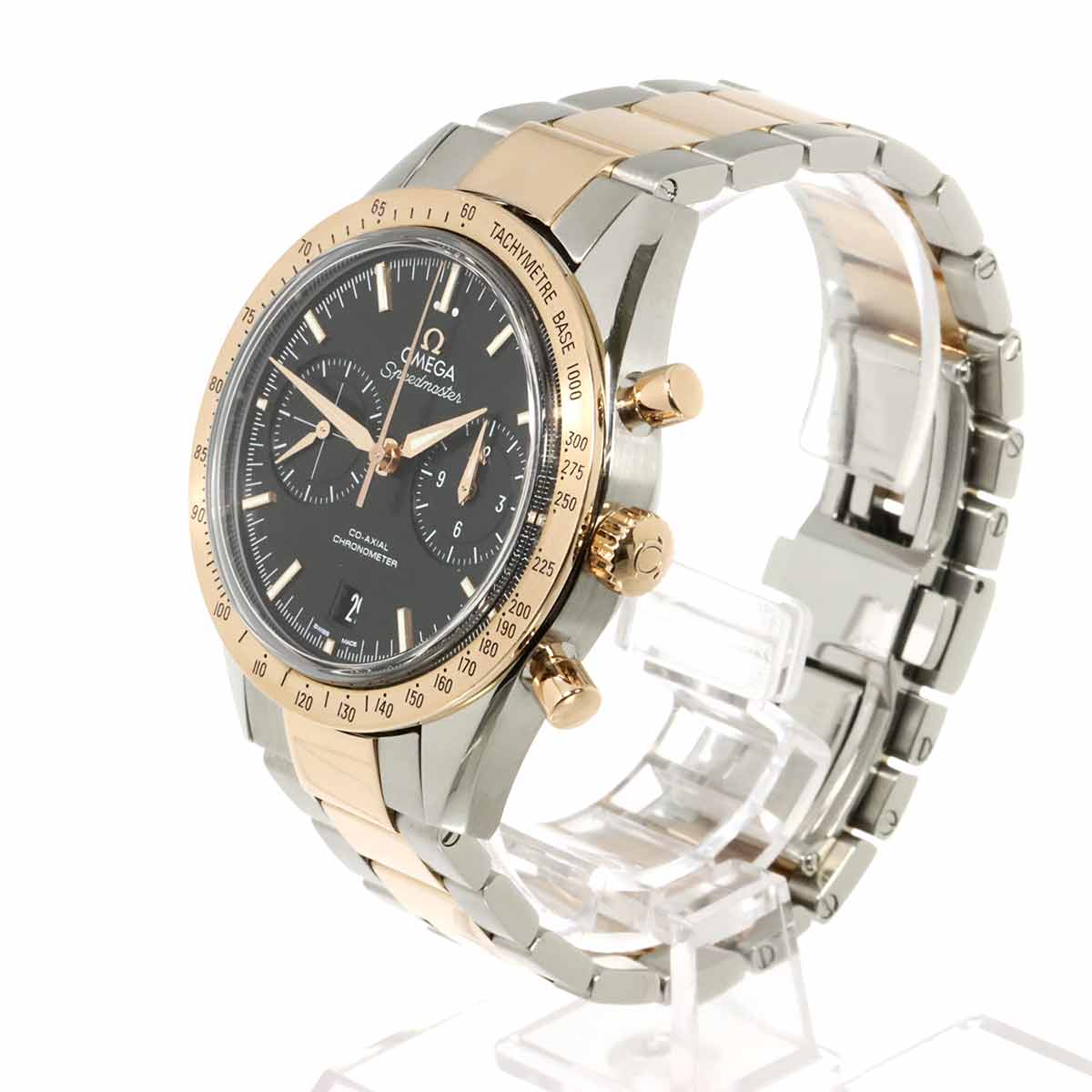 Speedmaster'57 331 20 42 51 01 002 Automatic Chronograph