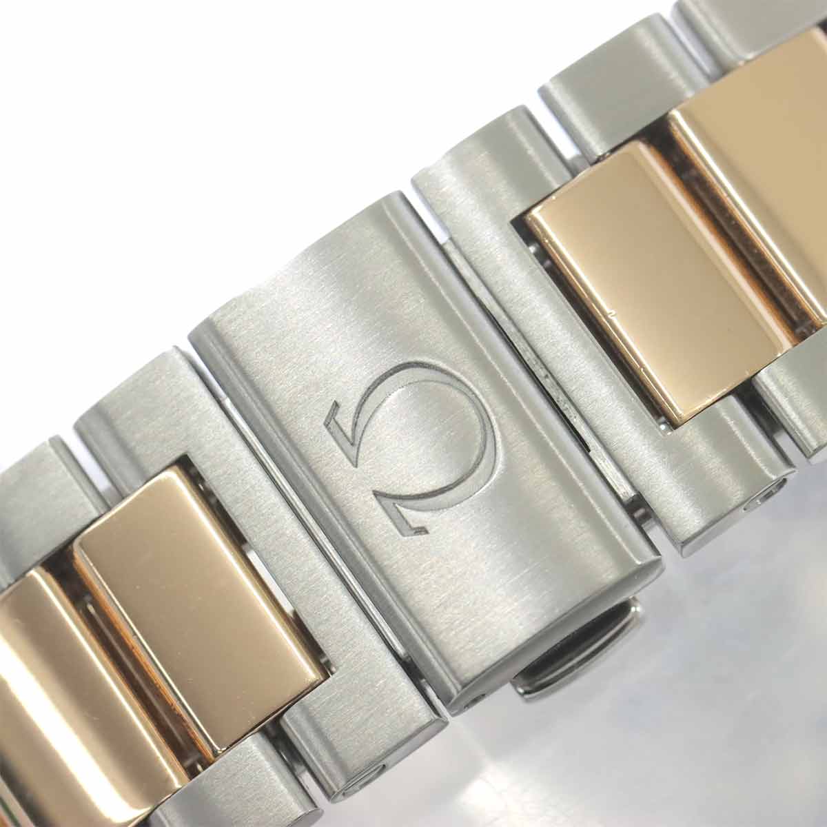 Speedmaster'57 331 20 42 51 01 002 Automatic Chronograph