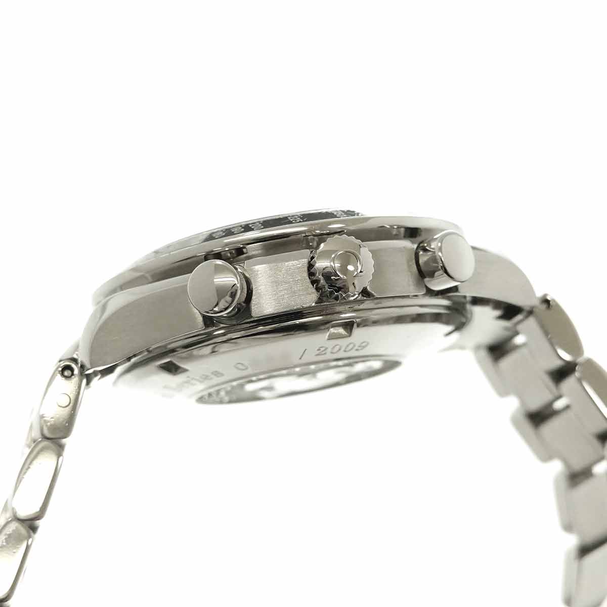 Speedmaster 323 30 40 40 02 001 Panda Date Automatic Watch