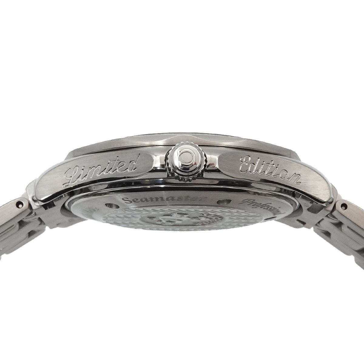 Seamaster Professional 300 2533 50 Limited Automatic Date