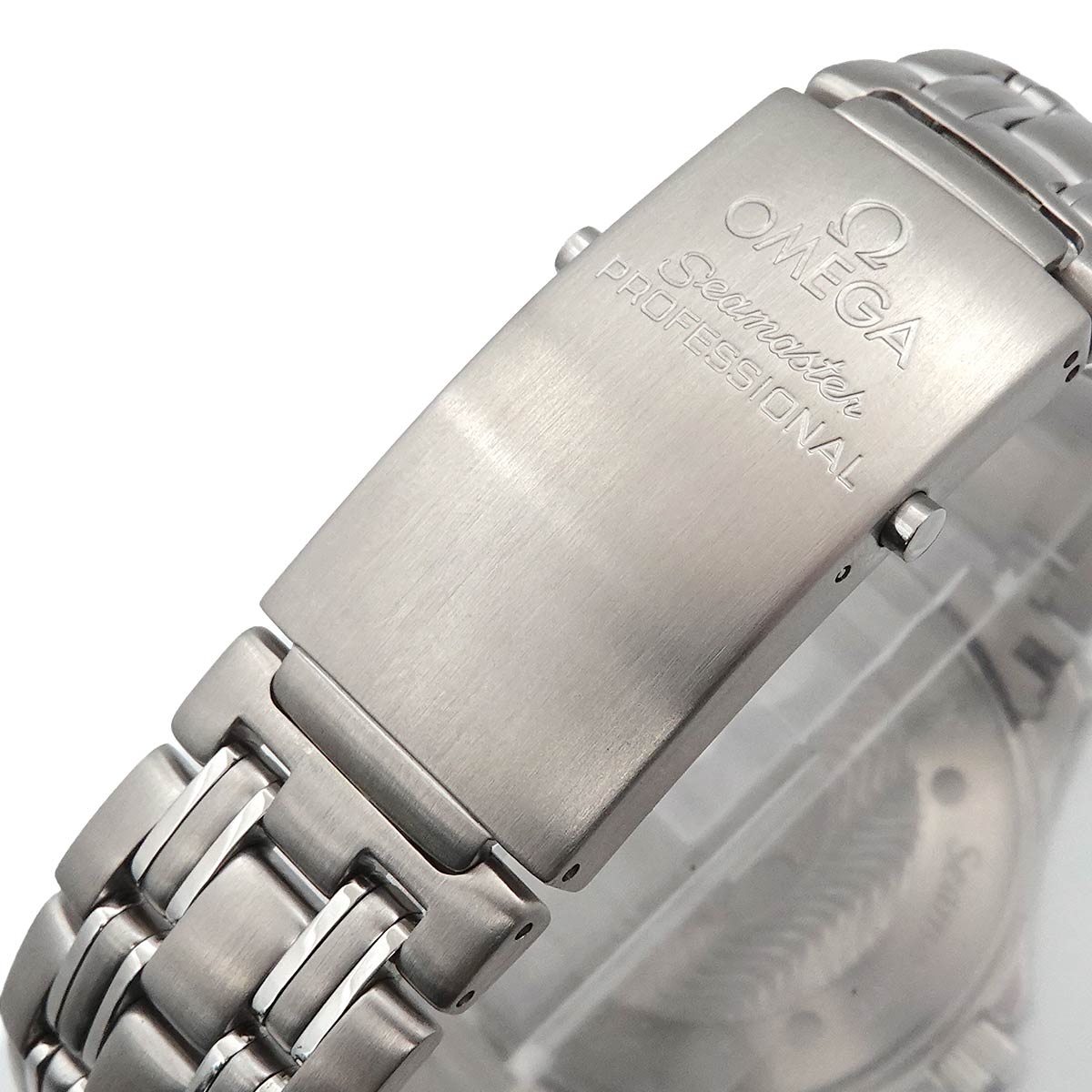 Seamaster Professional 300 2533 50 Limited Automatic Date