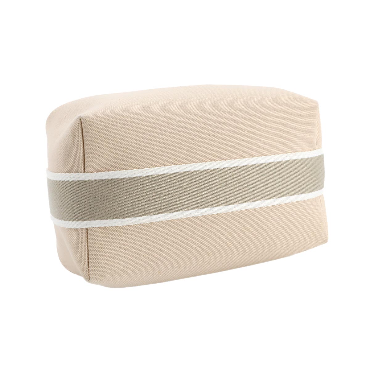 Bride a Brac PM Hand Bag Toile H Natural Pouch Purse