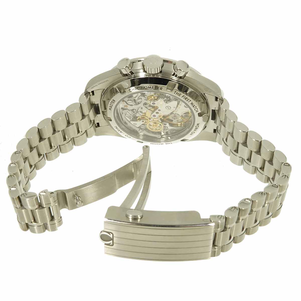 Speedmaster Moon Watch Professional 310 30 42 50 04 001 Mens