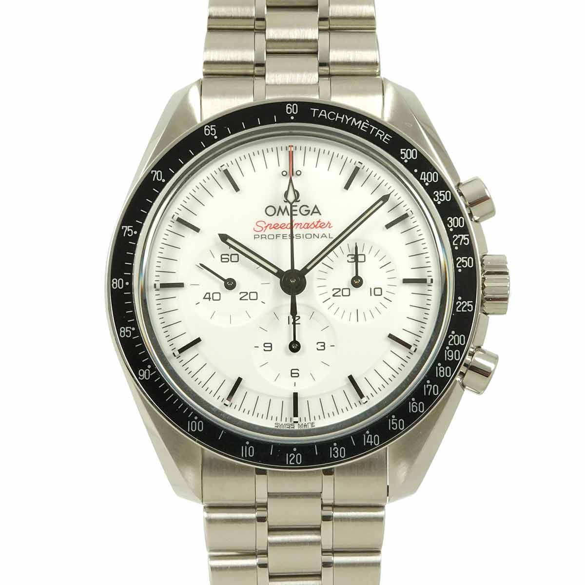 Speedmaster Moon Watch Professional 310 30 42 50 04 001 Mens