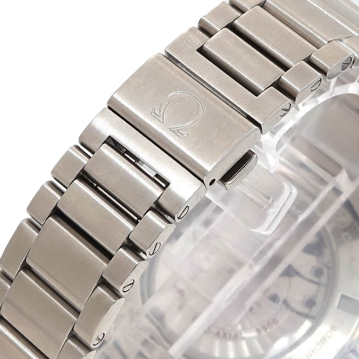 Seamaster Aqua Terra 231.10.42.21.06.001 Gray Dial Men Watch