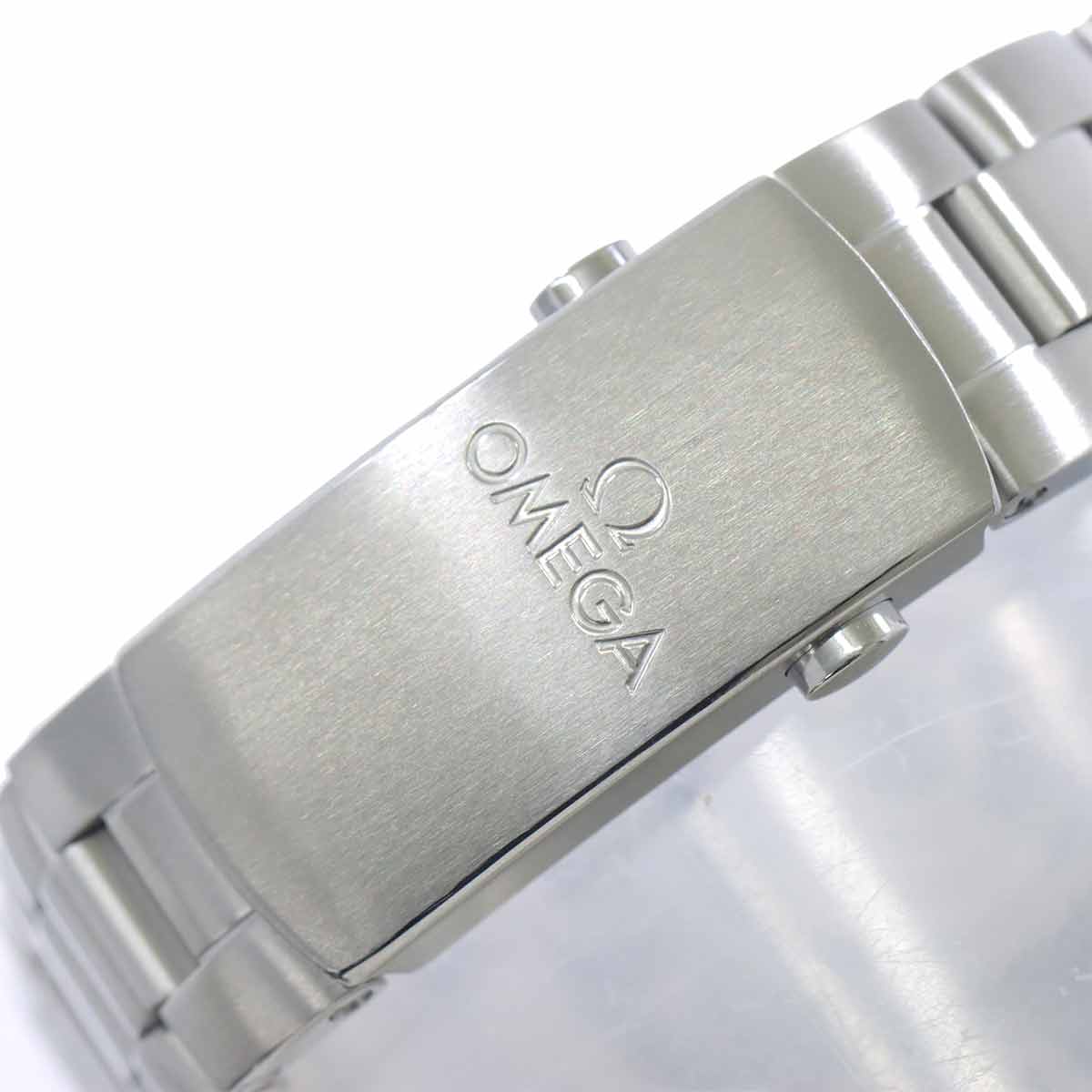 Seamaster Planet Ocean 232 30 38 20 04 001 White Dial Watch