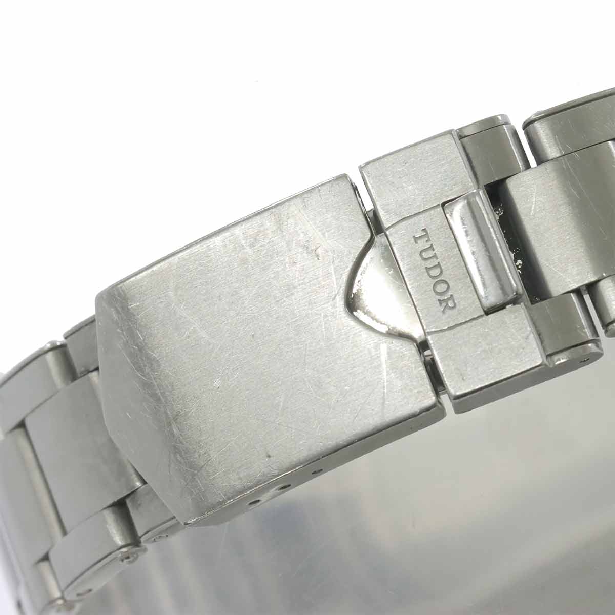 Heritage Black Bay 79230R Automatic Black Dial Men's Watch