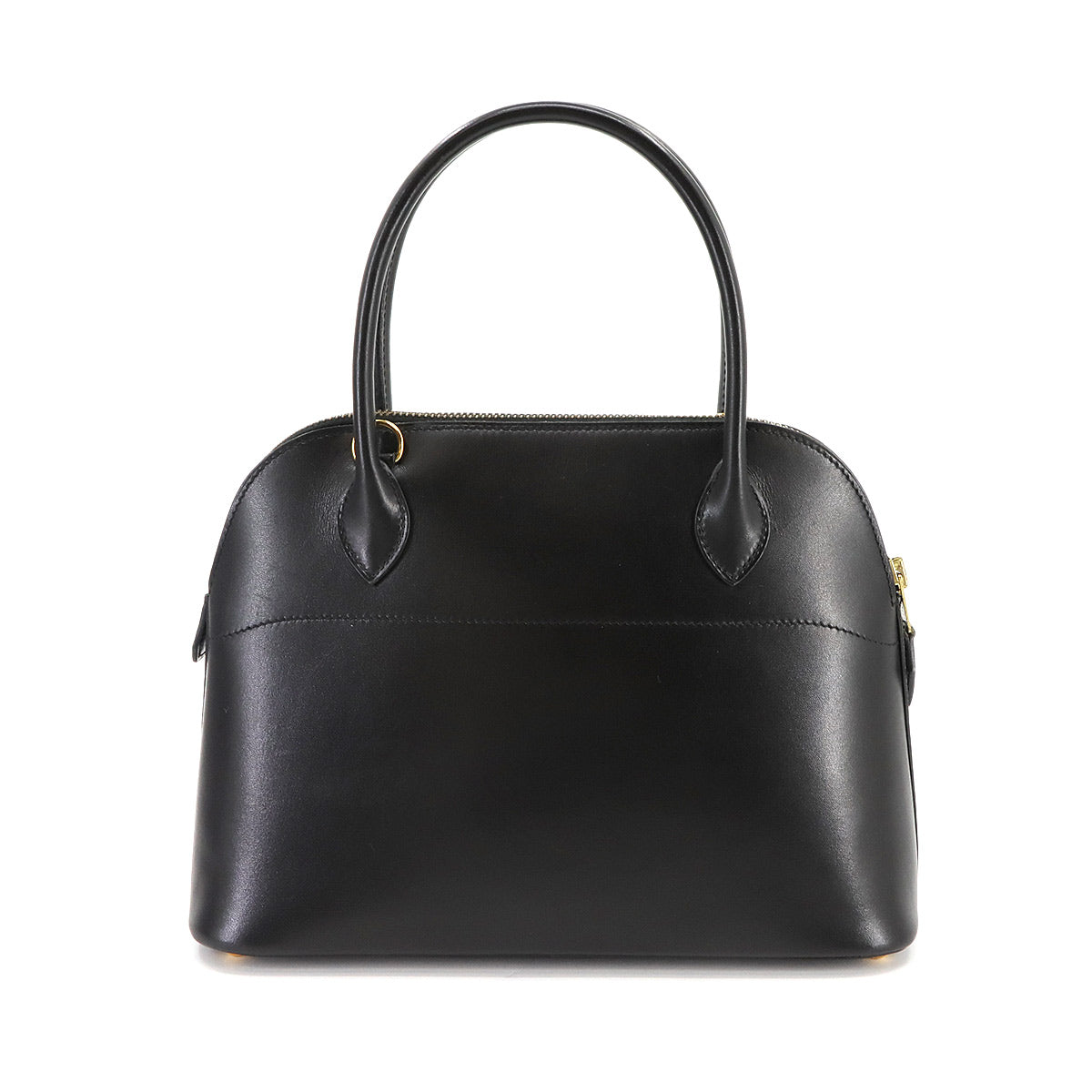 Bolide 27 Hand Shoulder Bag Epsom Rose Tyrien Purse