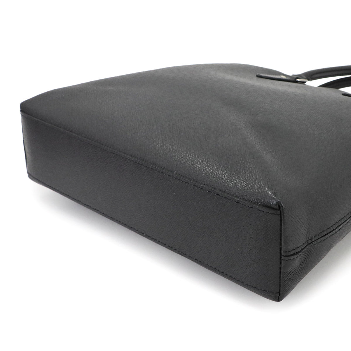 Taiga Anton Tote Shoulder Bag Noir M33433