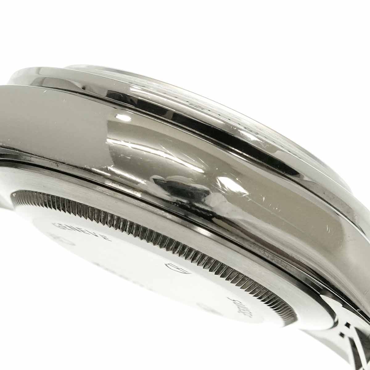 Chrono Time Prince Date 79280P Date Automatic Black Dial