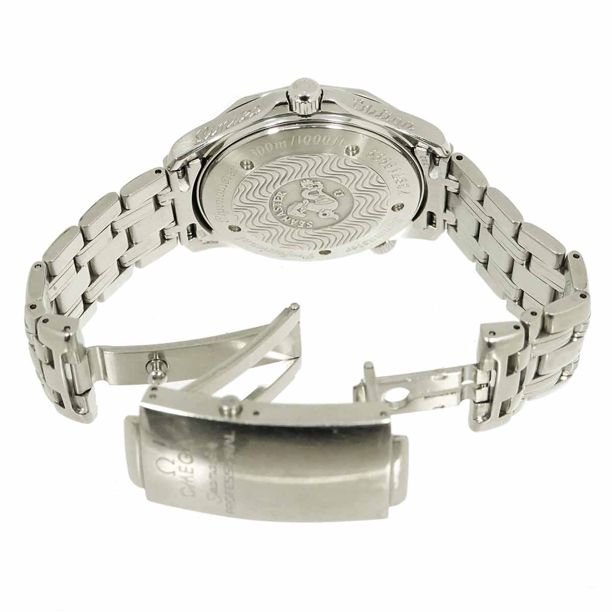 Seamaster Professional 300 2533 50 Limited Automatic Date