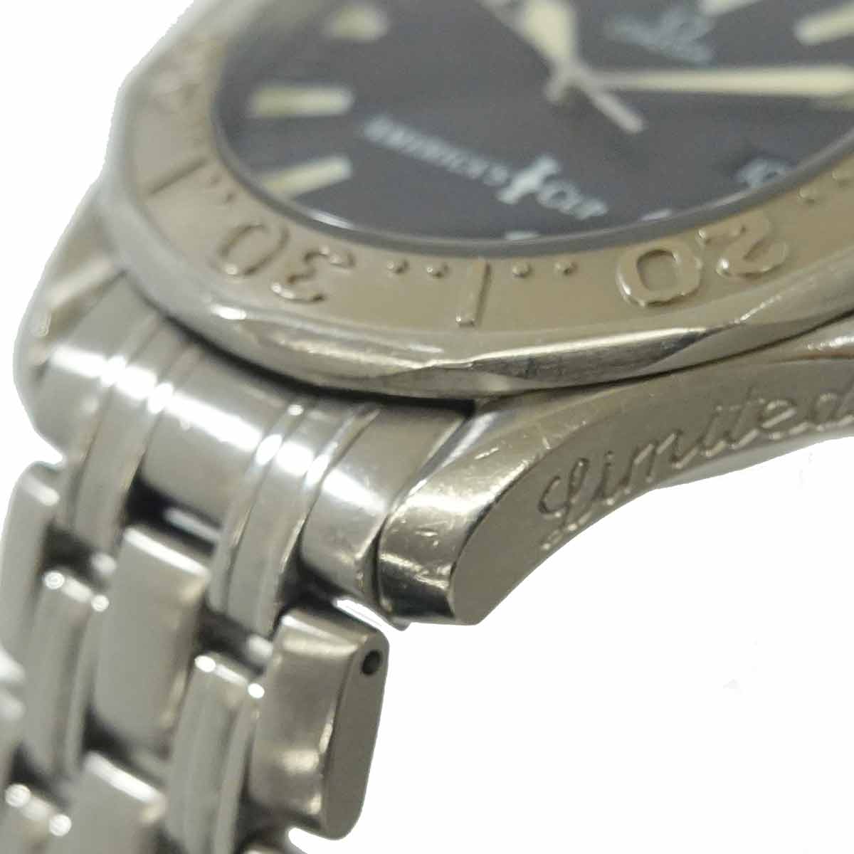 Seamaster Professional 300 2533 50 Limited Automatic Date