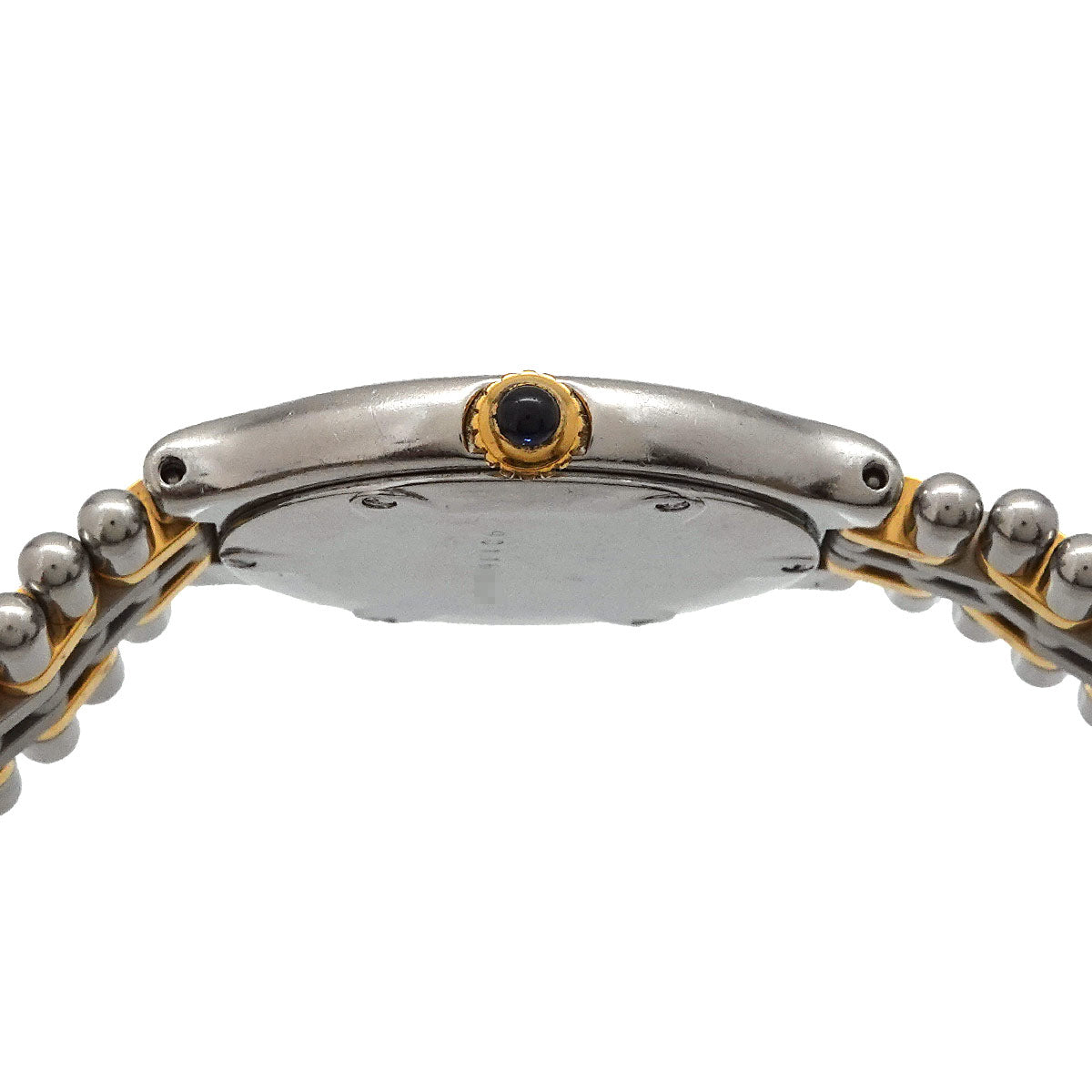 Must 21 Van Thian W10051F4 Quartz cream Dial Ladies Watch