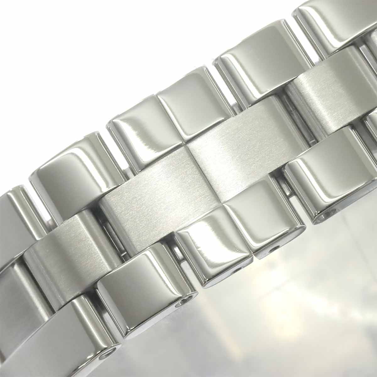 Roadster LM W62000V3 Date Automatic Silver Dial Mens Watch