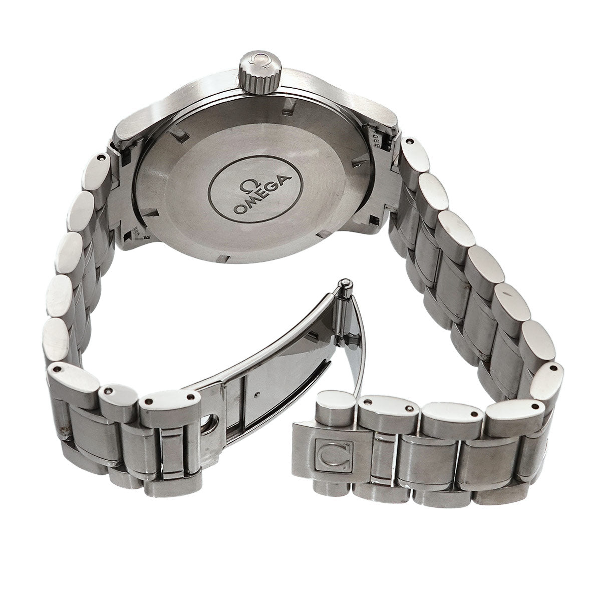 Classic Date 5203.20 Vintage Automatic White Dial Men's Watch