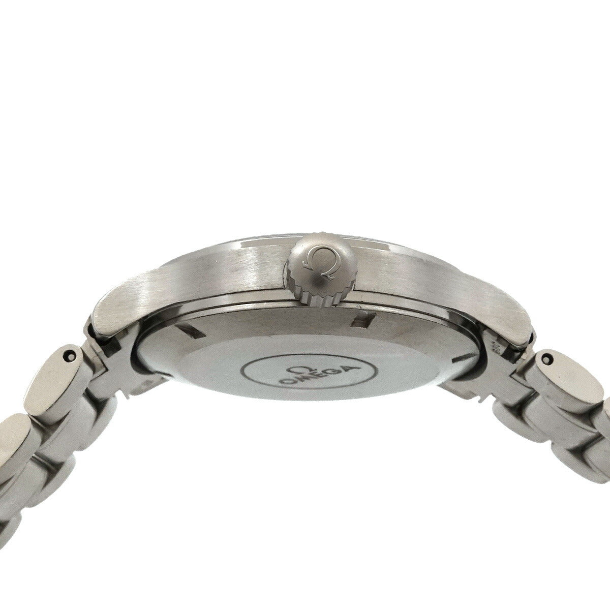 Classic Date 5203.20 Vintage Automatic White Dial Men's Watch