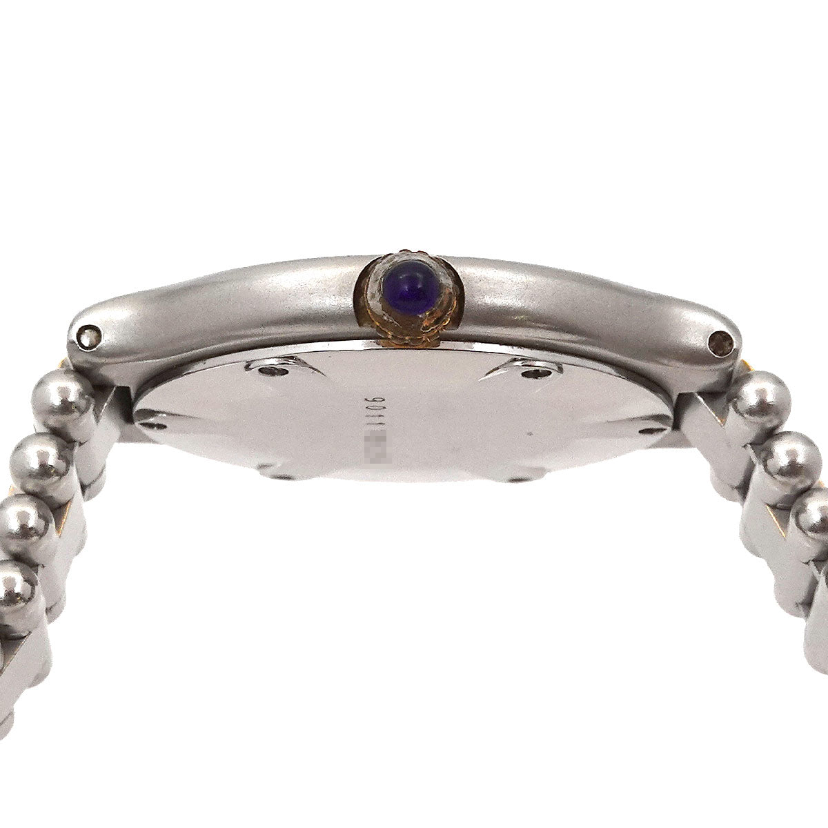 Must 21 Quartz cream Dial Ladies Watch