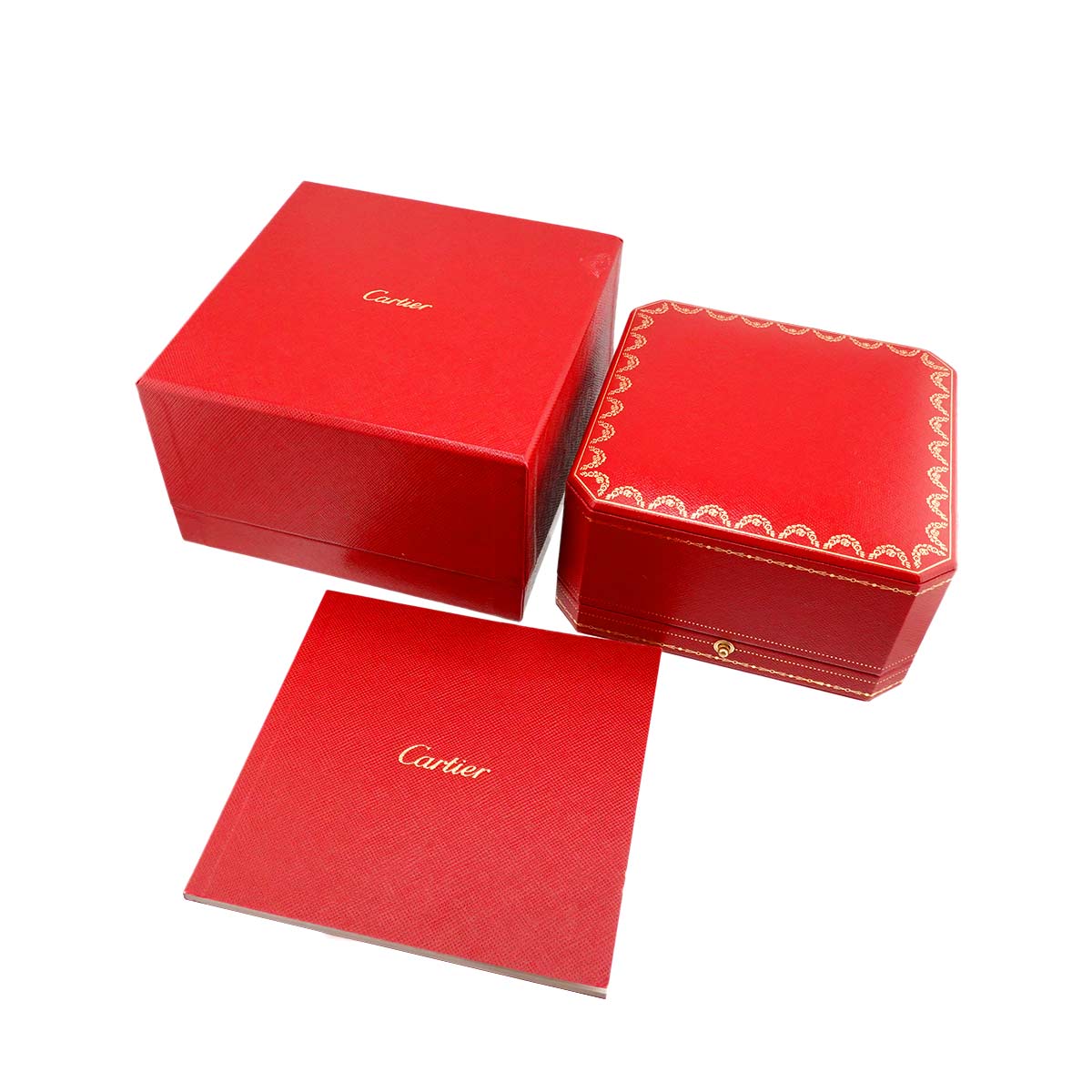 Love Bracelet 18K Yellow Gold 750 Size16