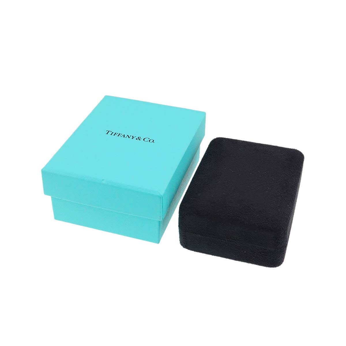 Graffiti Love Diamond Necklace 18K PG 750