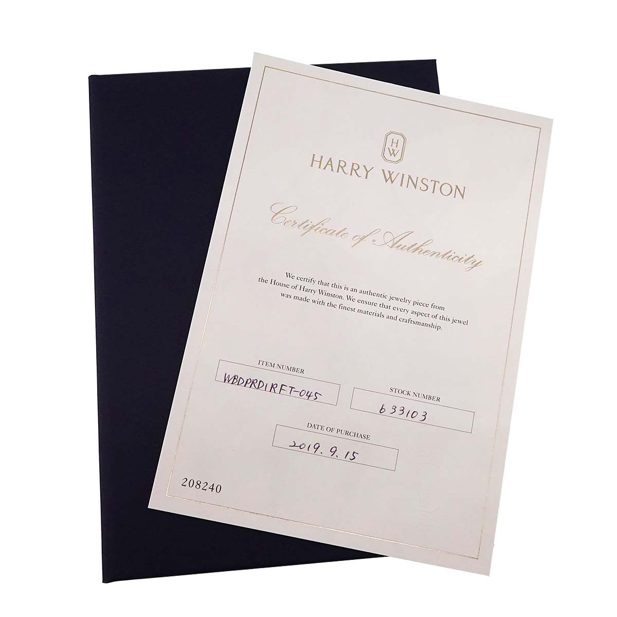 Diamond Ring Pt Platinum size4-4.5(US)