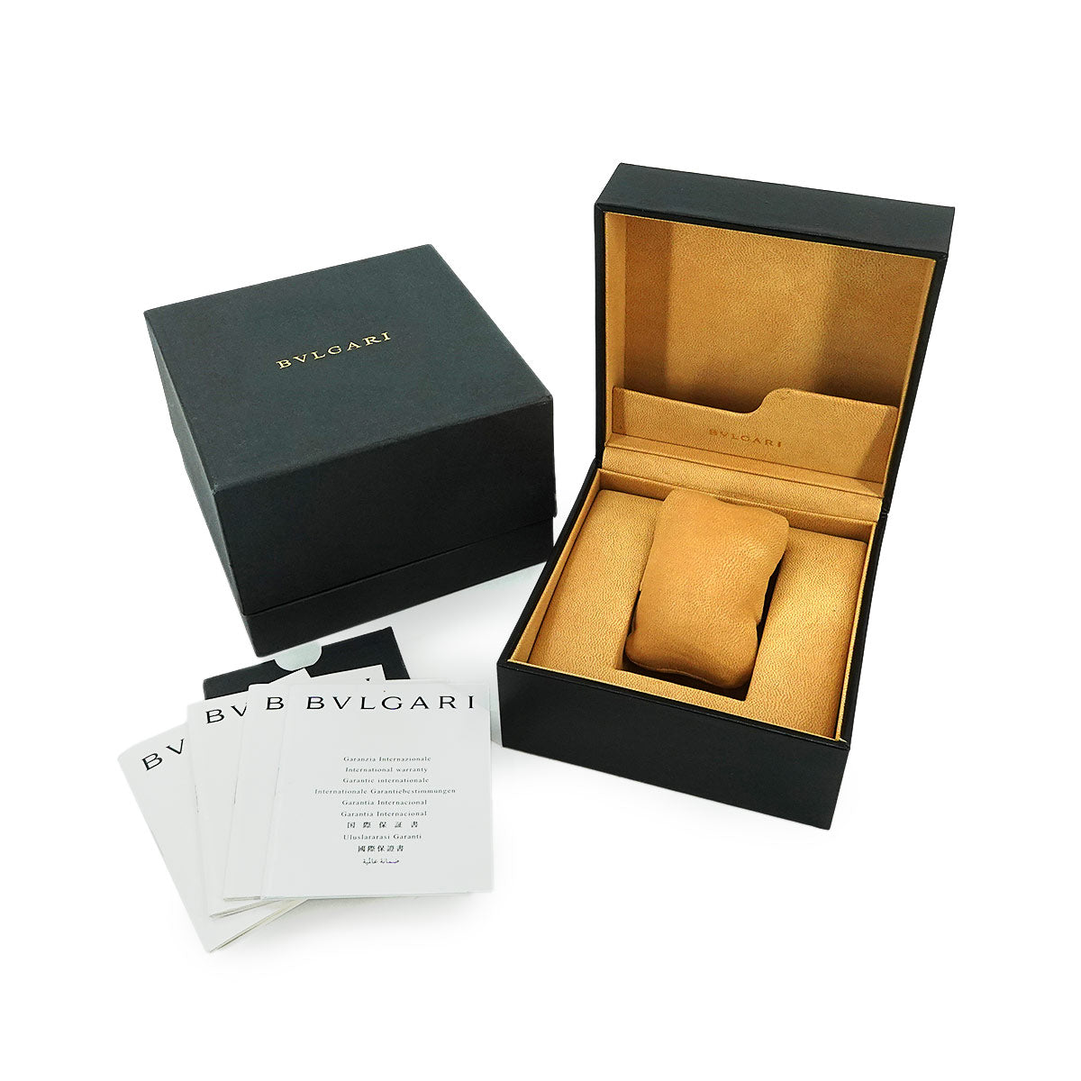 B-Zero1 BZ22S Quartz Blue Shell Dial Ladies Watch