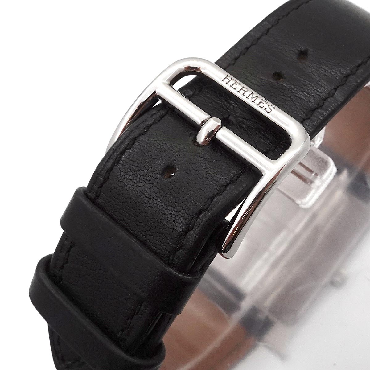 H Watch HH1.510 Quartz White Dial Boys Watch