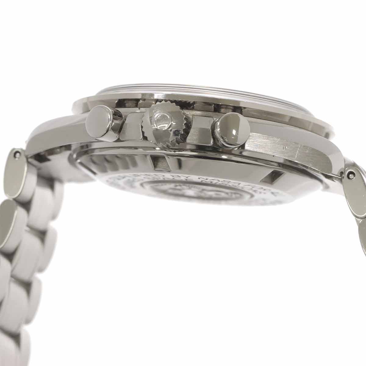 Speedmaster Professional 3575 20 Hand Winding White Dial Mens