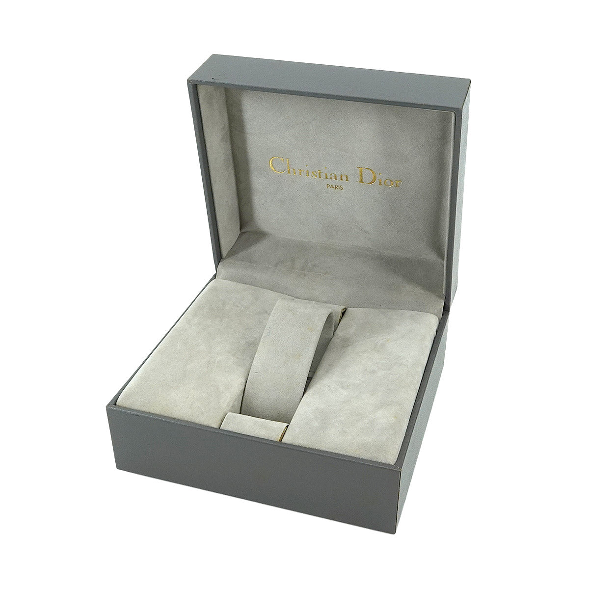 Octagon 45.154 Quartz Date White Dial Mens Watch