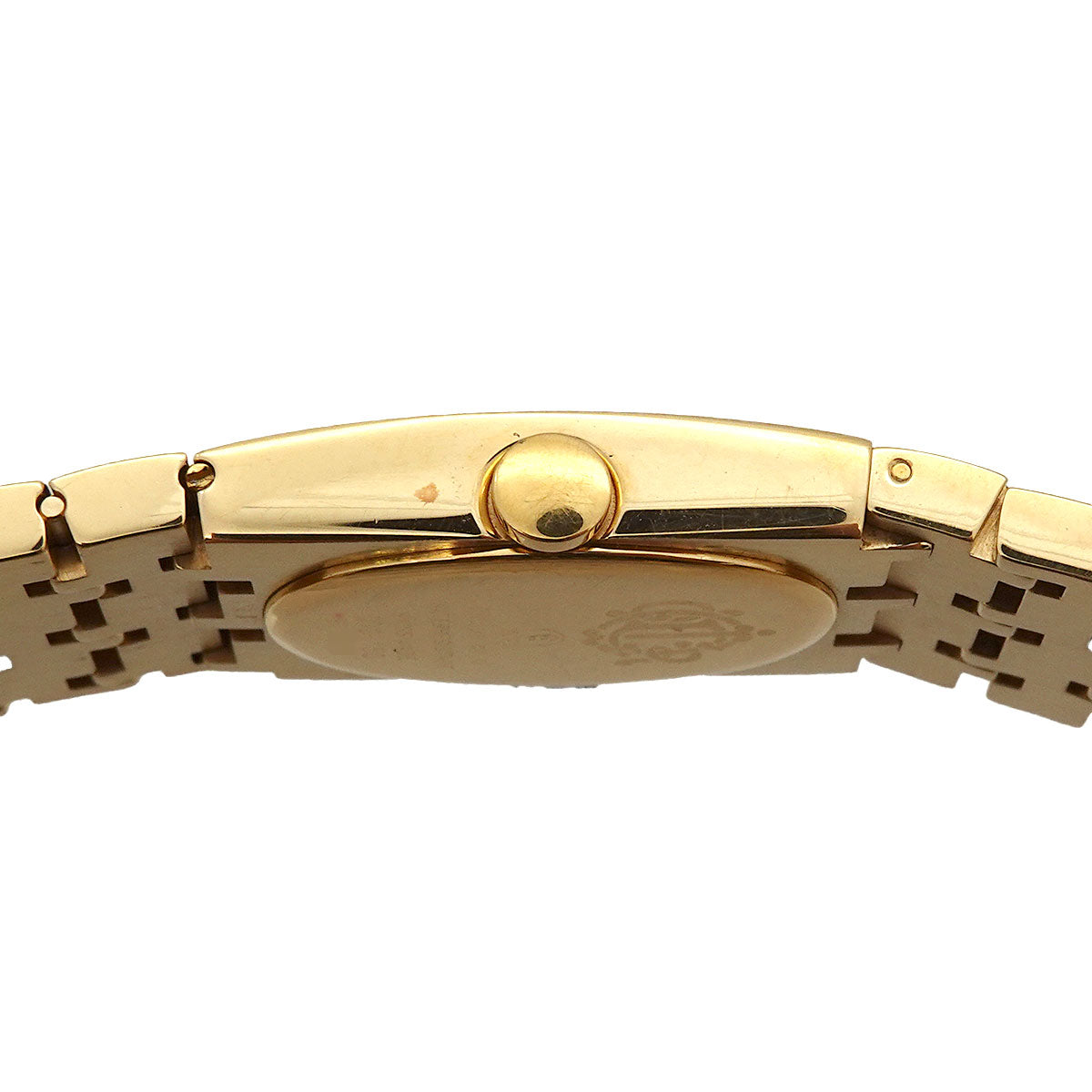 Miss Dior D70 150 Quartz Silver Dial Ladies Watch