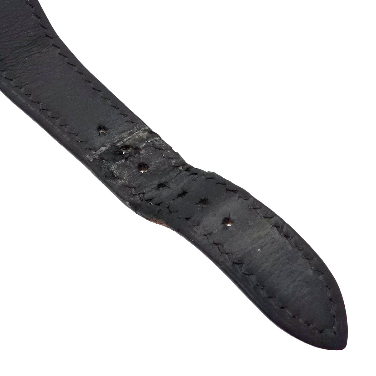 Arne HA3.210 Quartz Date White Dial Ladies Watch