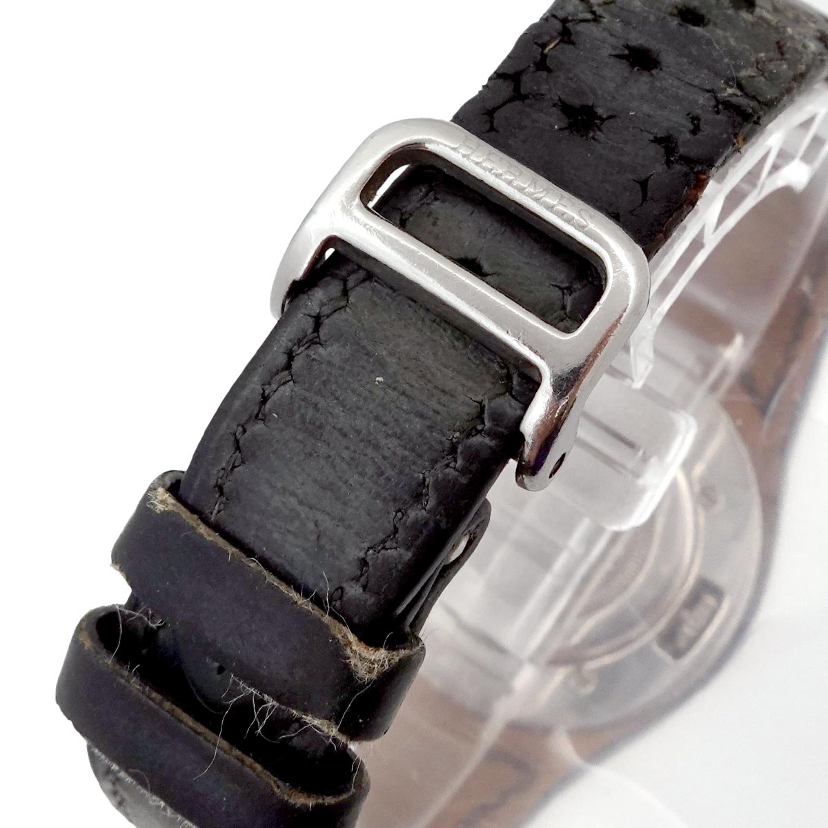 Arne HA3.210 Quartz Date White Dial Ladies Watch