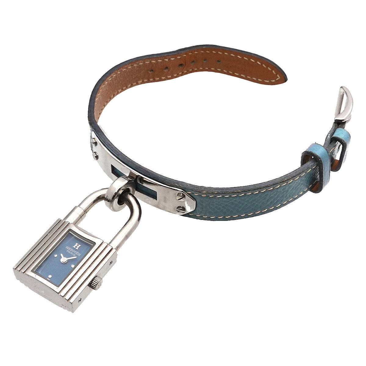 Kelly Watch KE1 210 Quartz Blue Dial Ladies Watch