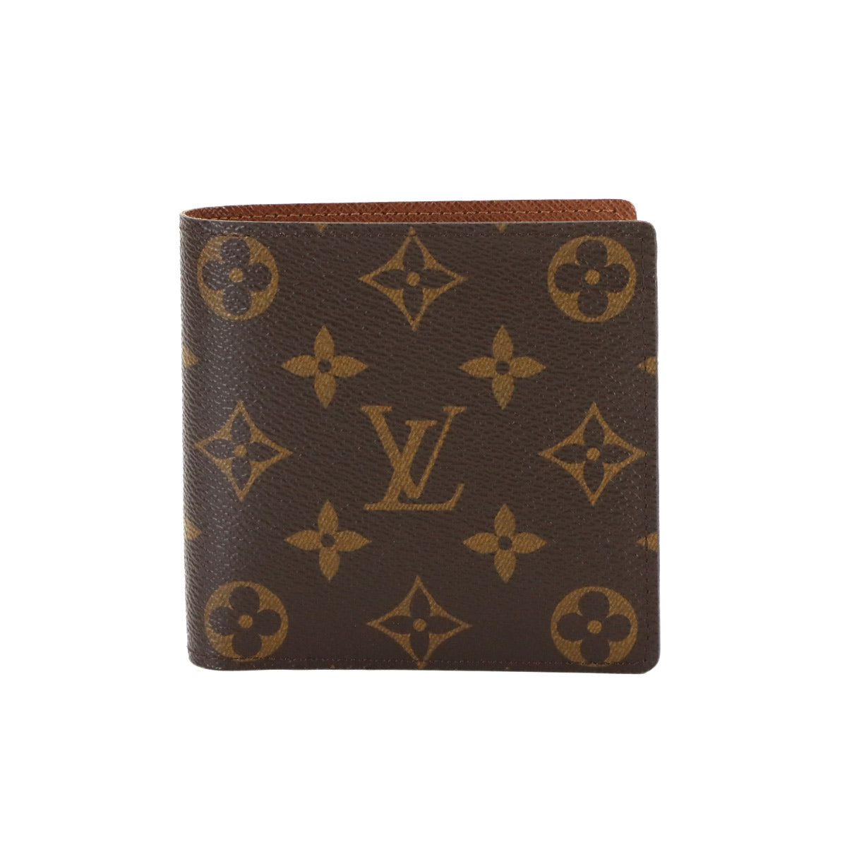 Monogram Portefeuille Marco Wallet M61675 Purse