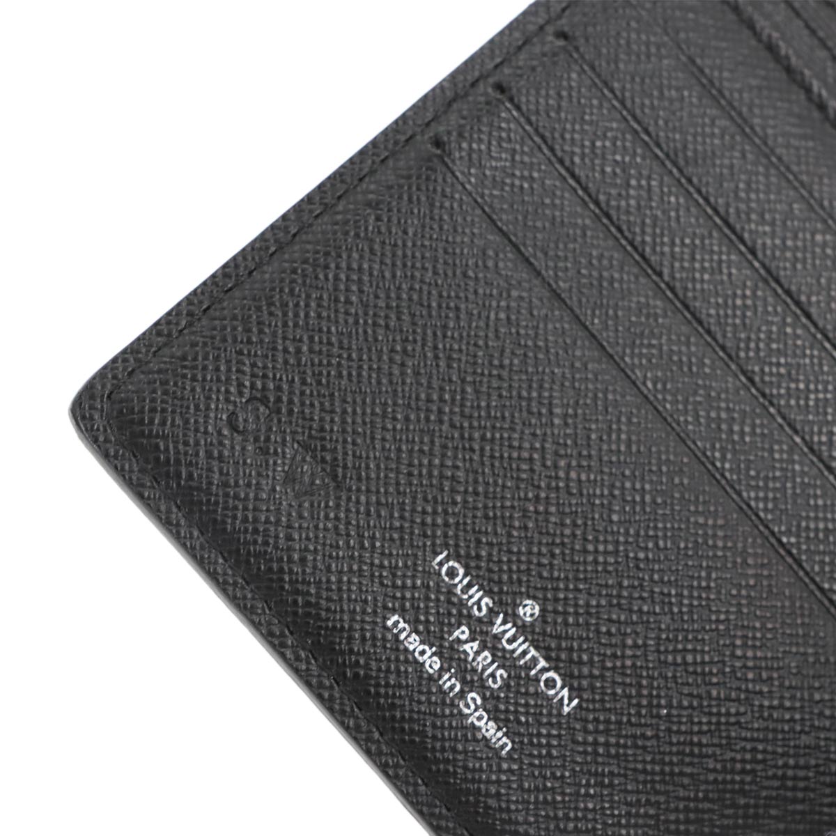 Damier Graphite Marco Wallet N62664 Purse